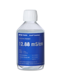 Стандарт электропроводности METTLER TOLEDO Cond Standard 12.88mS, 250mL