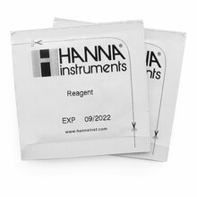 Реагенты на свободный хлор HANNA Instruments HI762-25